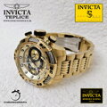 INVICTA Speedway, model 25482