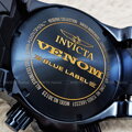 INVICTA Reserve Venom Blue Label, model 30123