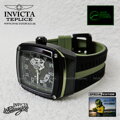 INVICTA Racing JM Correa (Limited Edition), model 48067