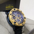 INVICTA Reserve Sea Hunter Blue Label, model 38701