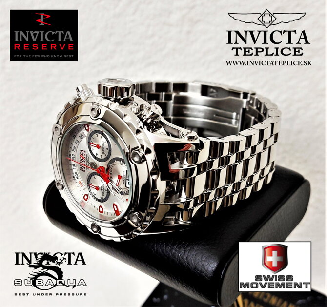 Invicta 11869 outlet