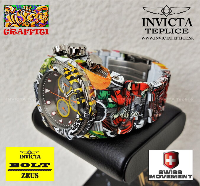 Invicta 30065 2024