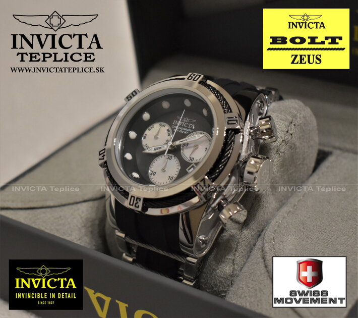 Invicta 28160 outlet