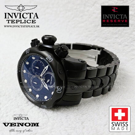 INVICTA Reserve Venom, model 5729 INVICTA Reserve Venom, model 5729