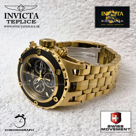 INVICTA Subaqua, model 23921 INVICTA Subaqua, model 23921