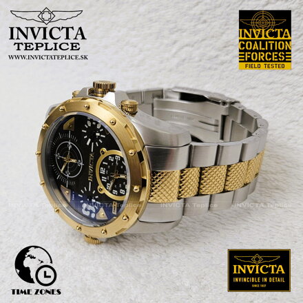 INVICTA Coalition Forces, model 31148 INVICTA Coalition Forces, model 31148