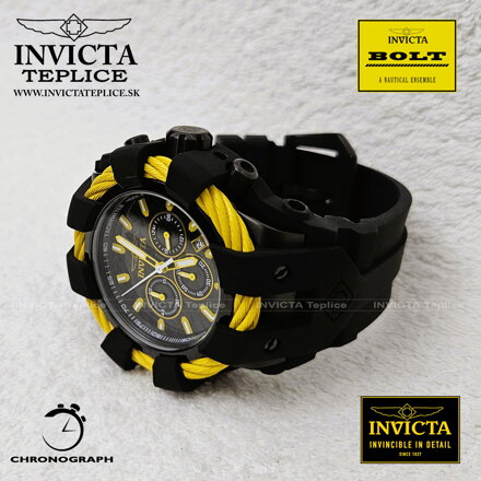 INVICTA Bolt, model 23871 INVICTA Bolt, model 23871