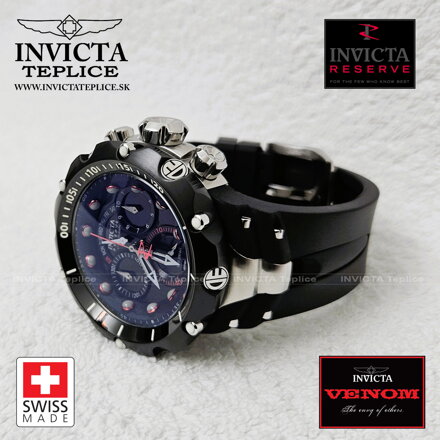 INVICTA Reserve Venom, model 11702